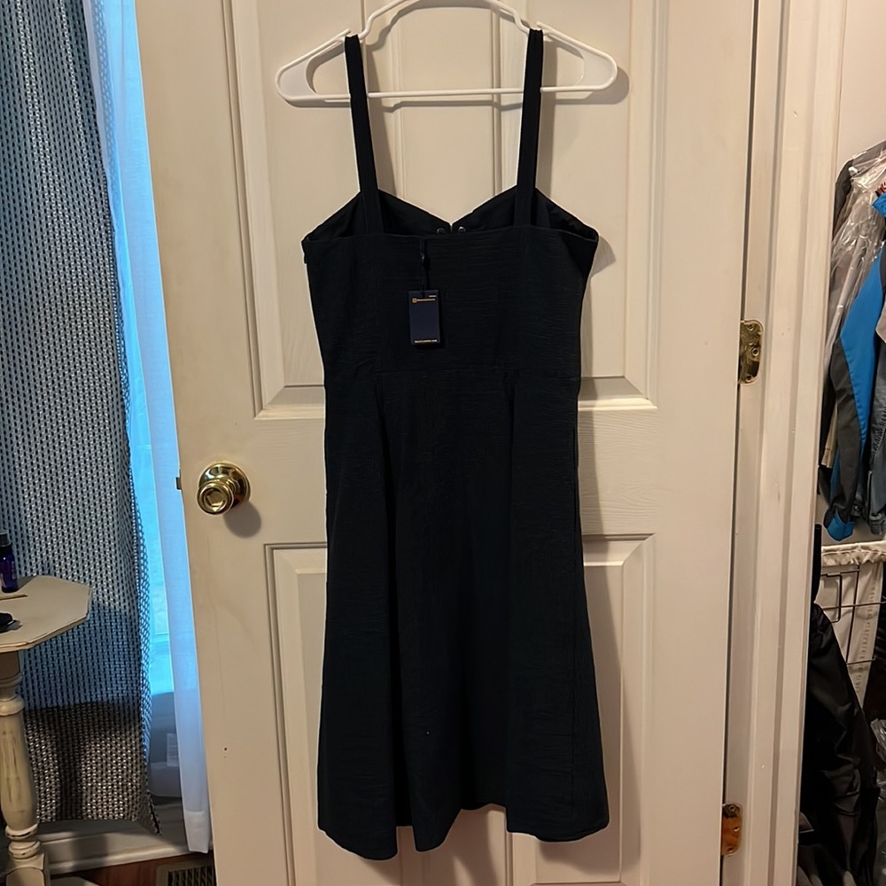 Polo dress - Picture 2 of 7